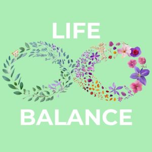 Life balance mastermind